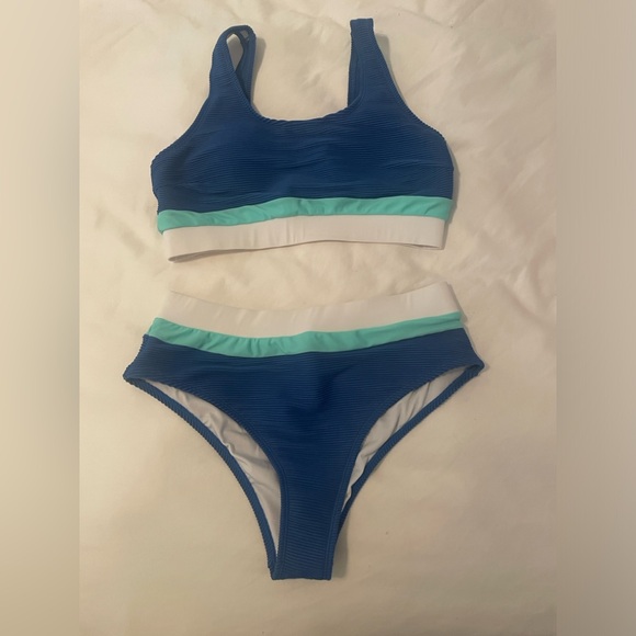Other - Two piece “Cupshe” swimsuit
